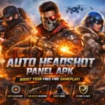 Auto Headshot Panel