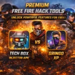FFH4X Mod Menu