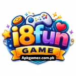 i8 fun Game