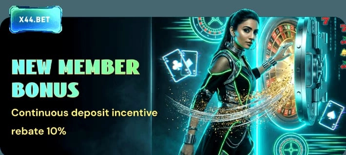 X44 Bet Game