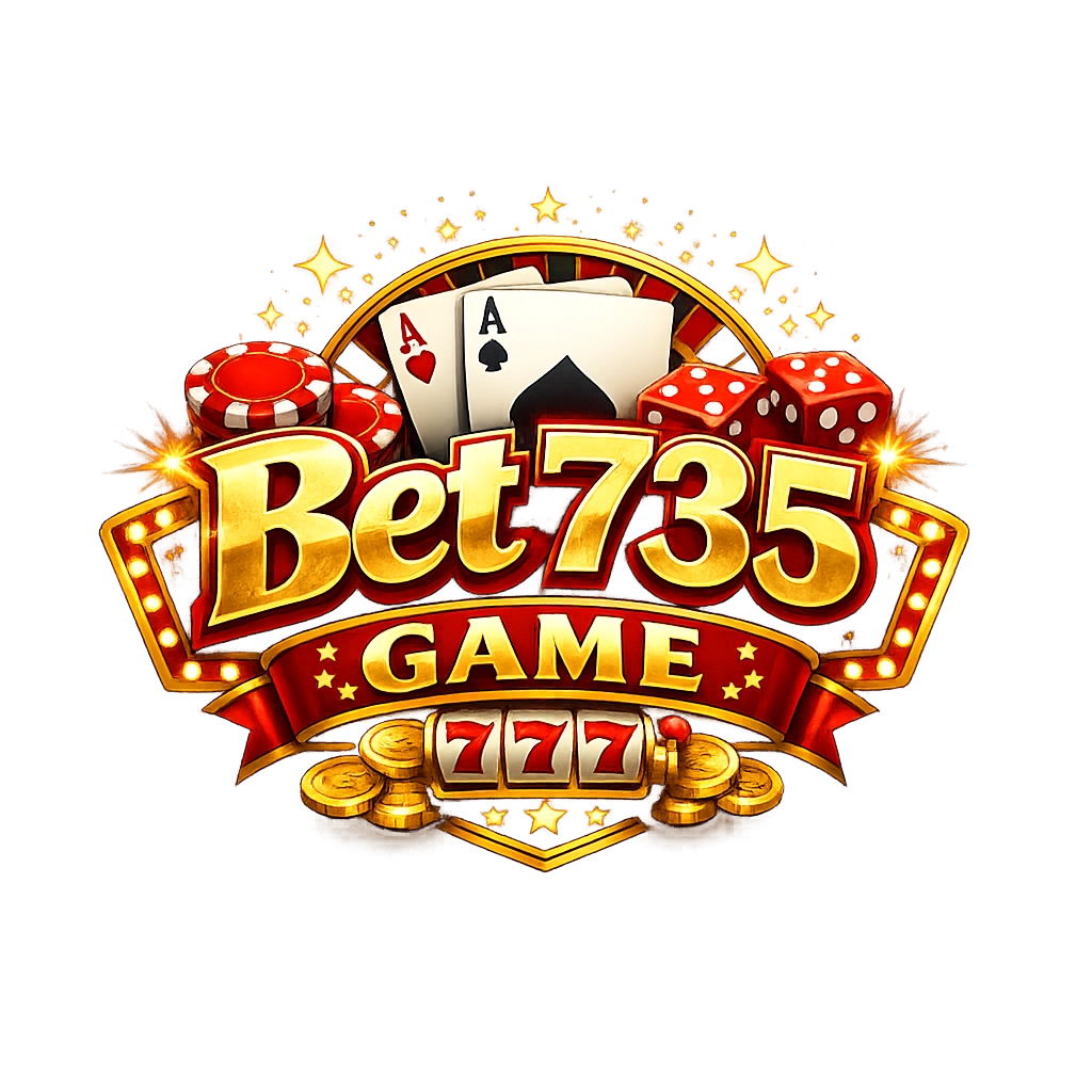 Bet735 Game