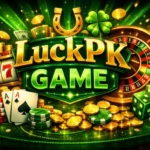 Luckypk Game