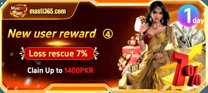 Masti 365 Game