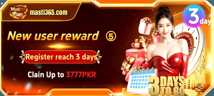 Masti 365 Game