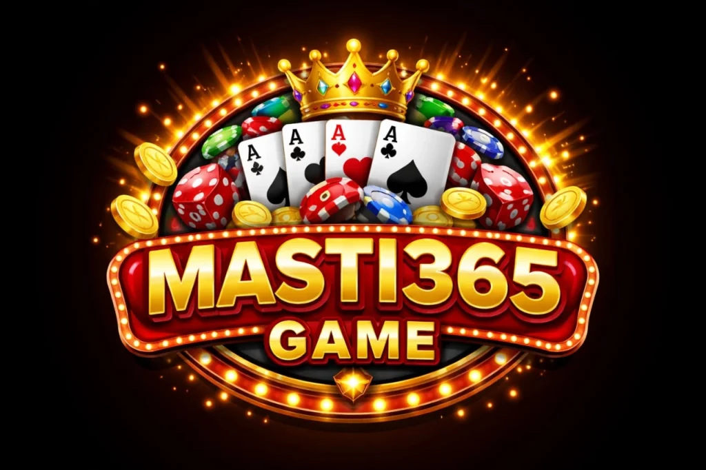 Masti 365 Game