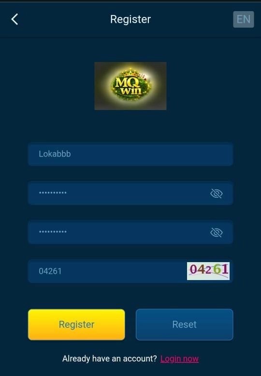 Mq Win Game