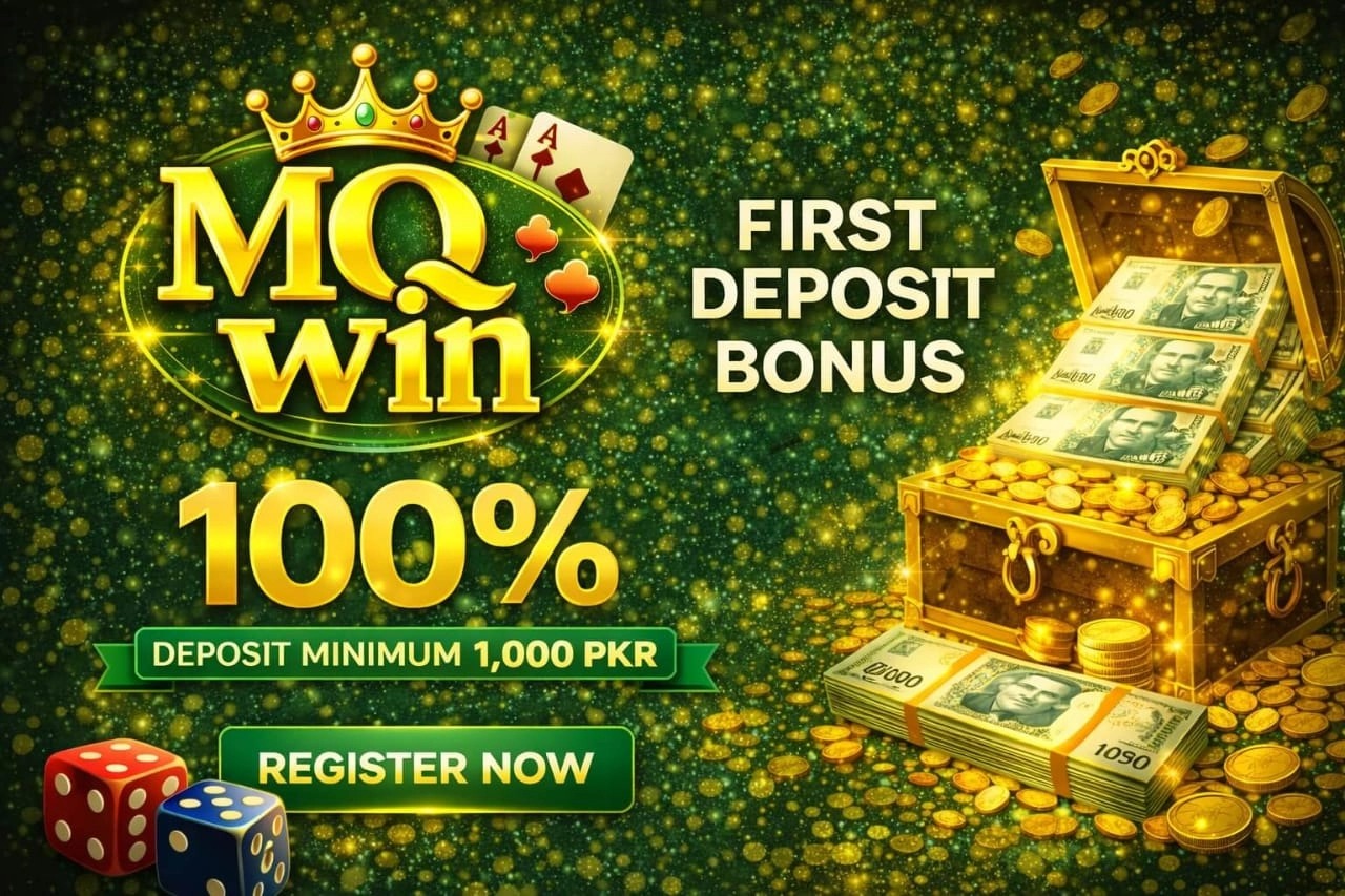 Mq Win Game