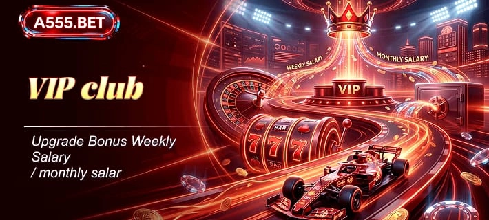 a555bet Game