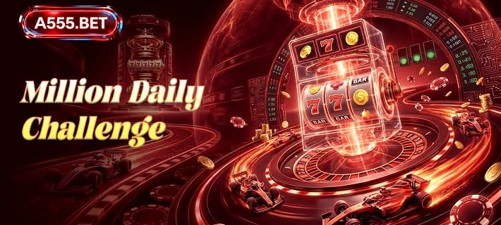 a555bet Game