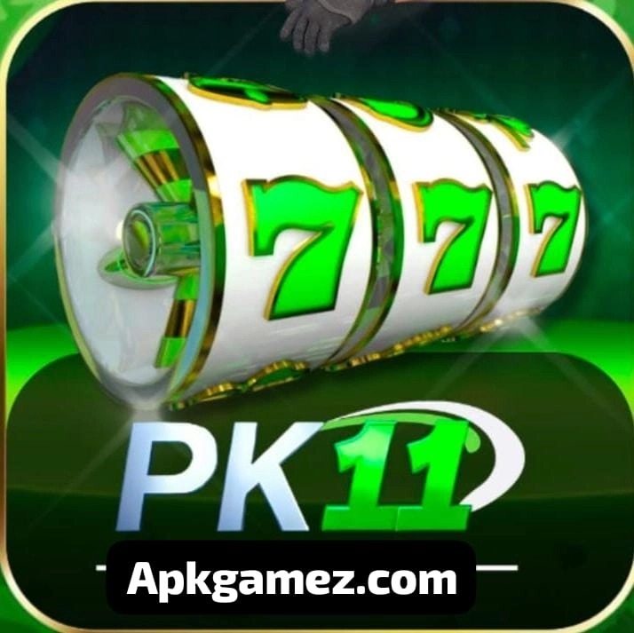 PK11 Game