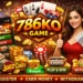 786KO Game