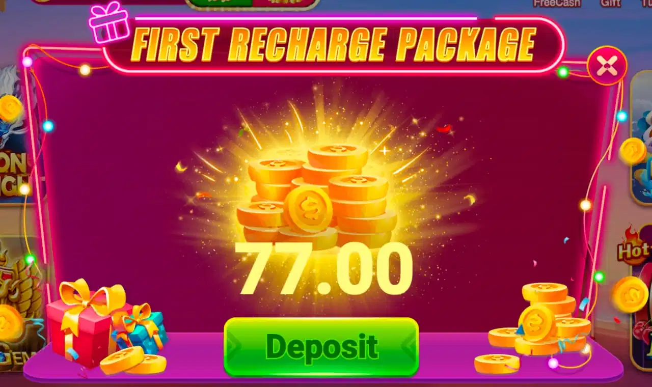 wa777 Game