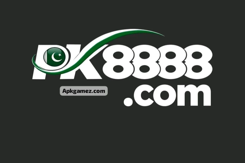 PK8888 Game
