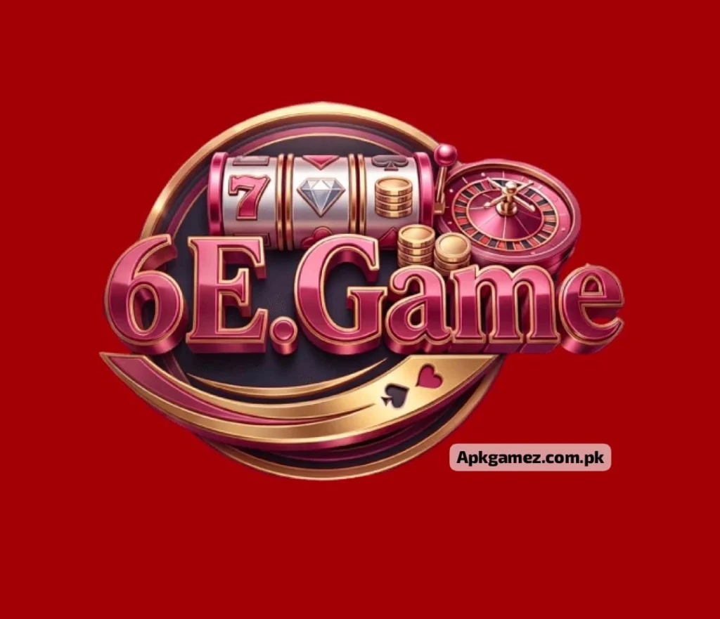 6e game