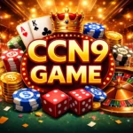 CCN9 Game