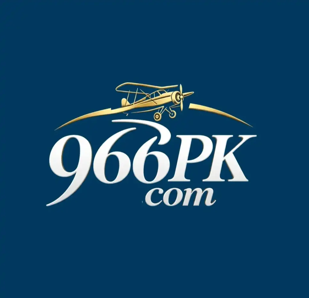 966PK Game