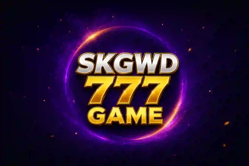 SKGWD777 Game