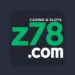 Z78 Game