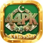 44PK Game
