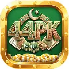 44PK Game